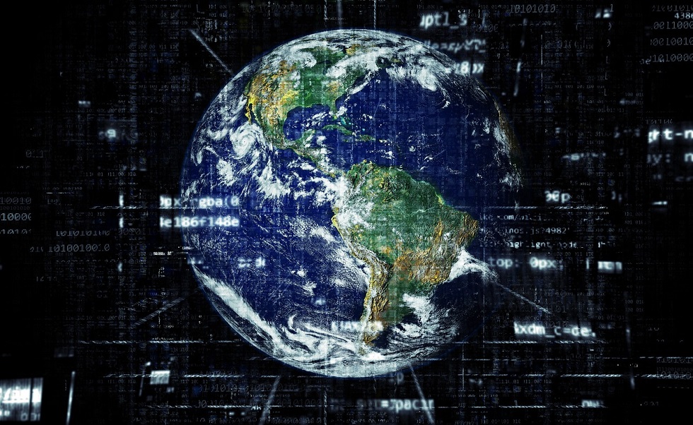 globe