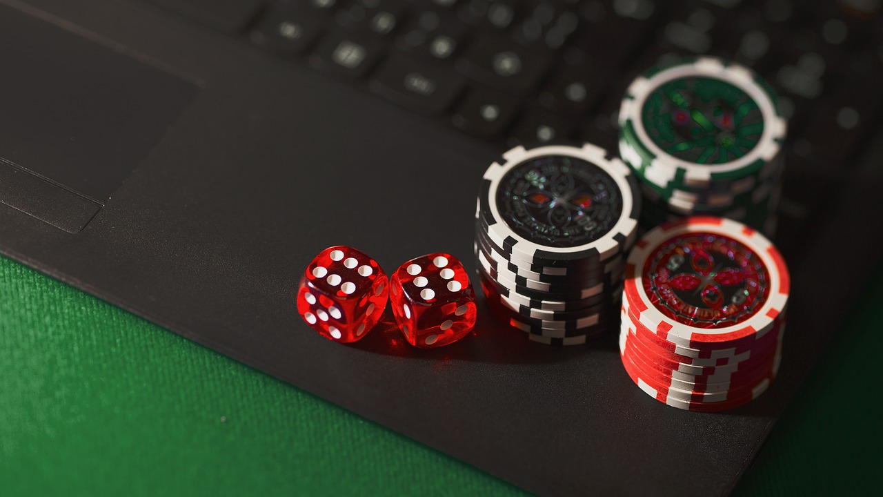 poker
