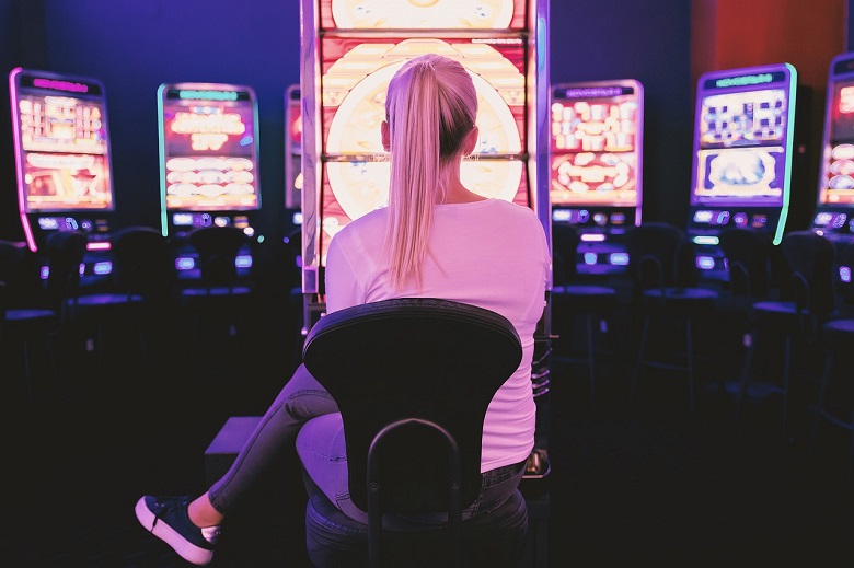 virtual slot