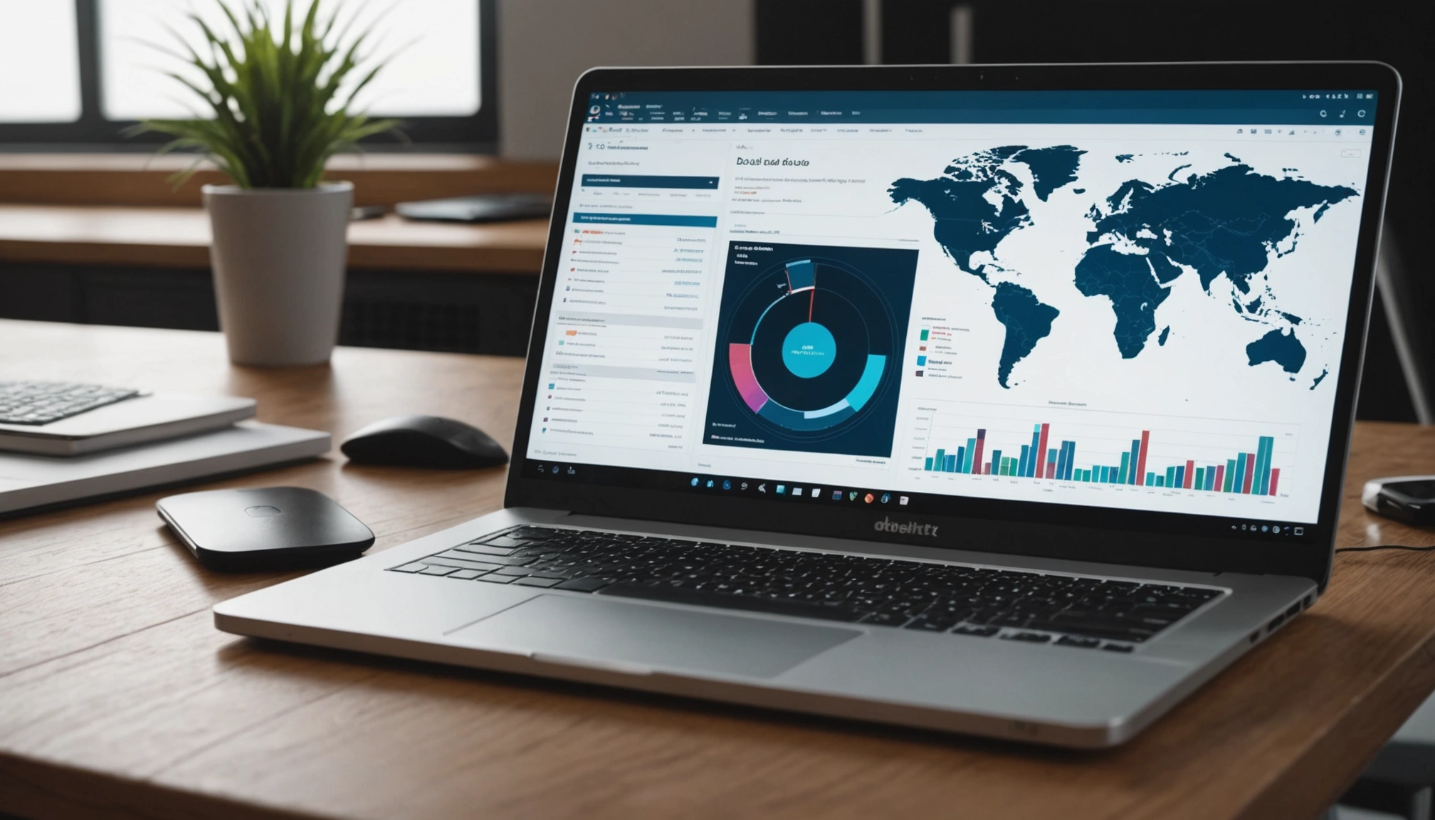 analyse concurrentielle sea