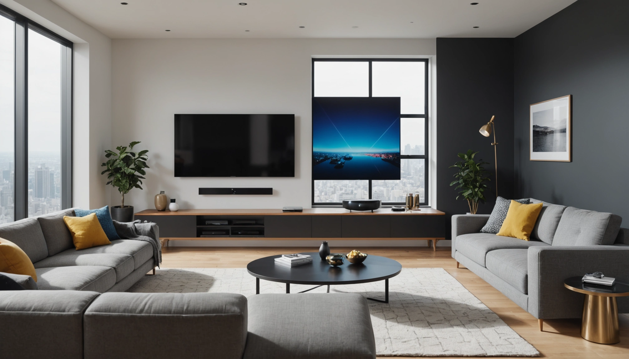 gadget pour maison