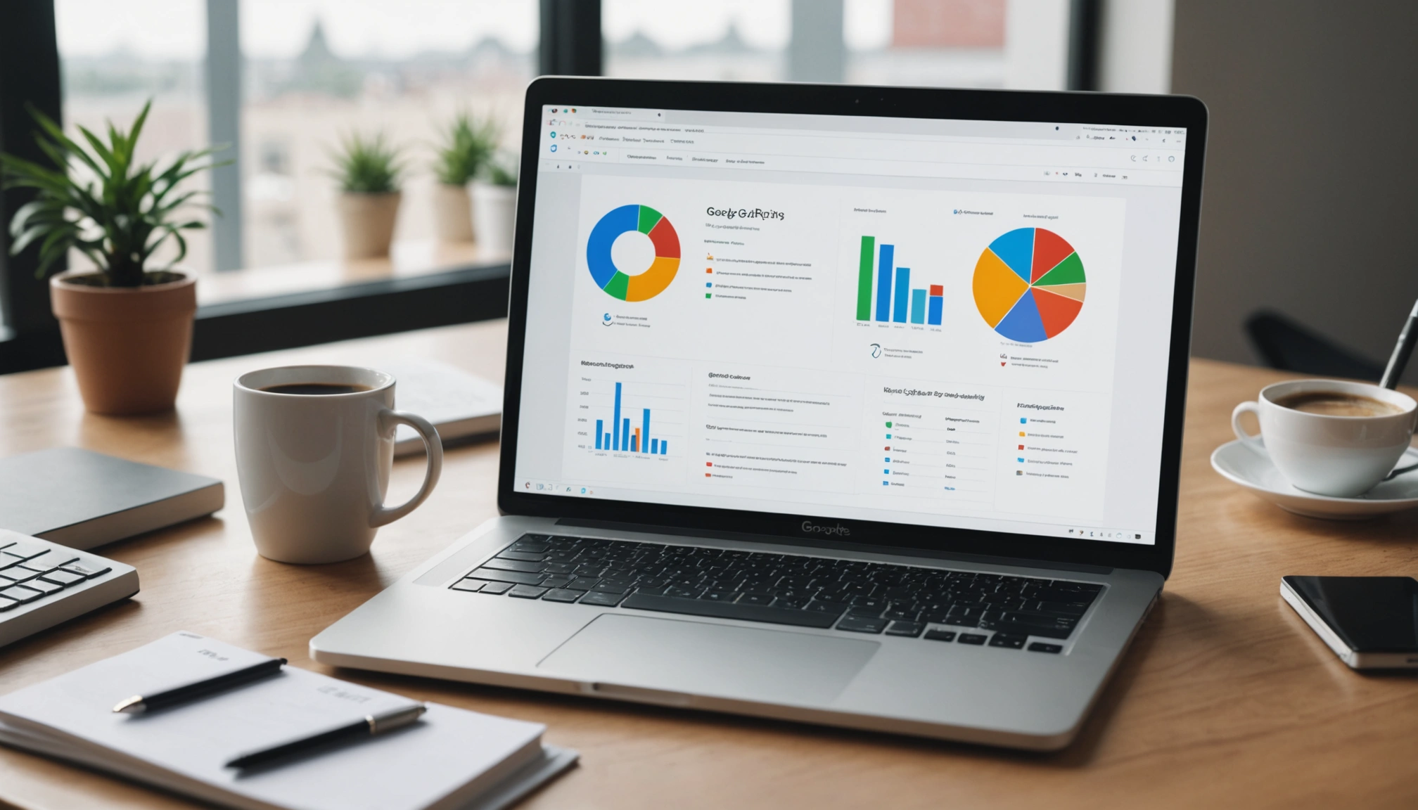 google analytics rgpd