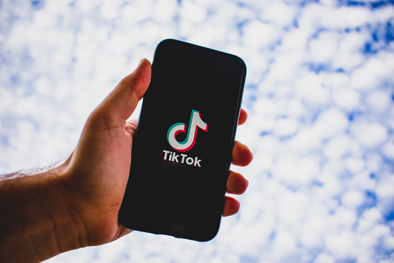 comment faire plus de vues sur tiktok