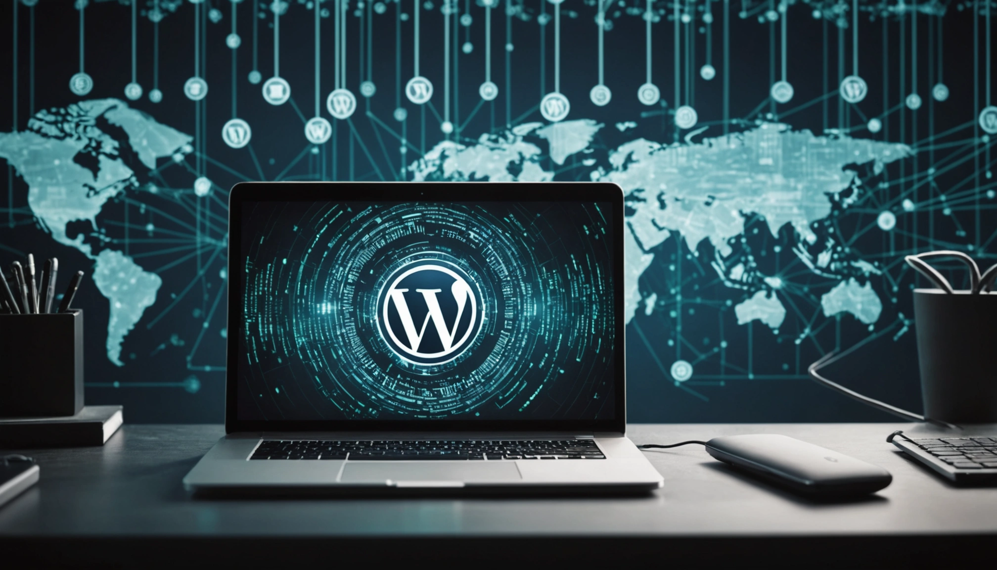sécuriser un site wordpress