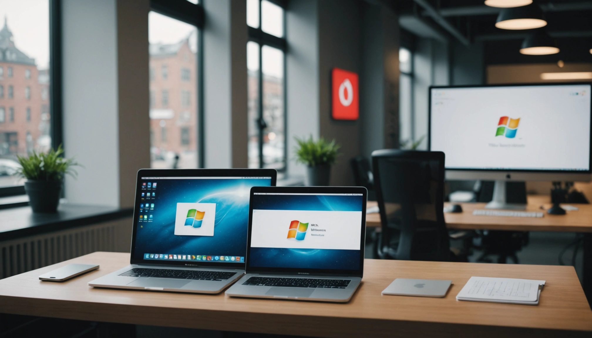 mac ou windows