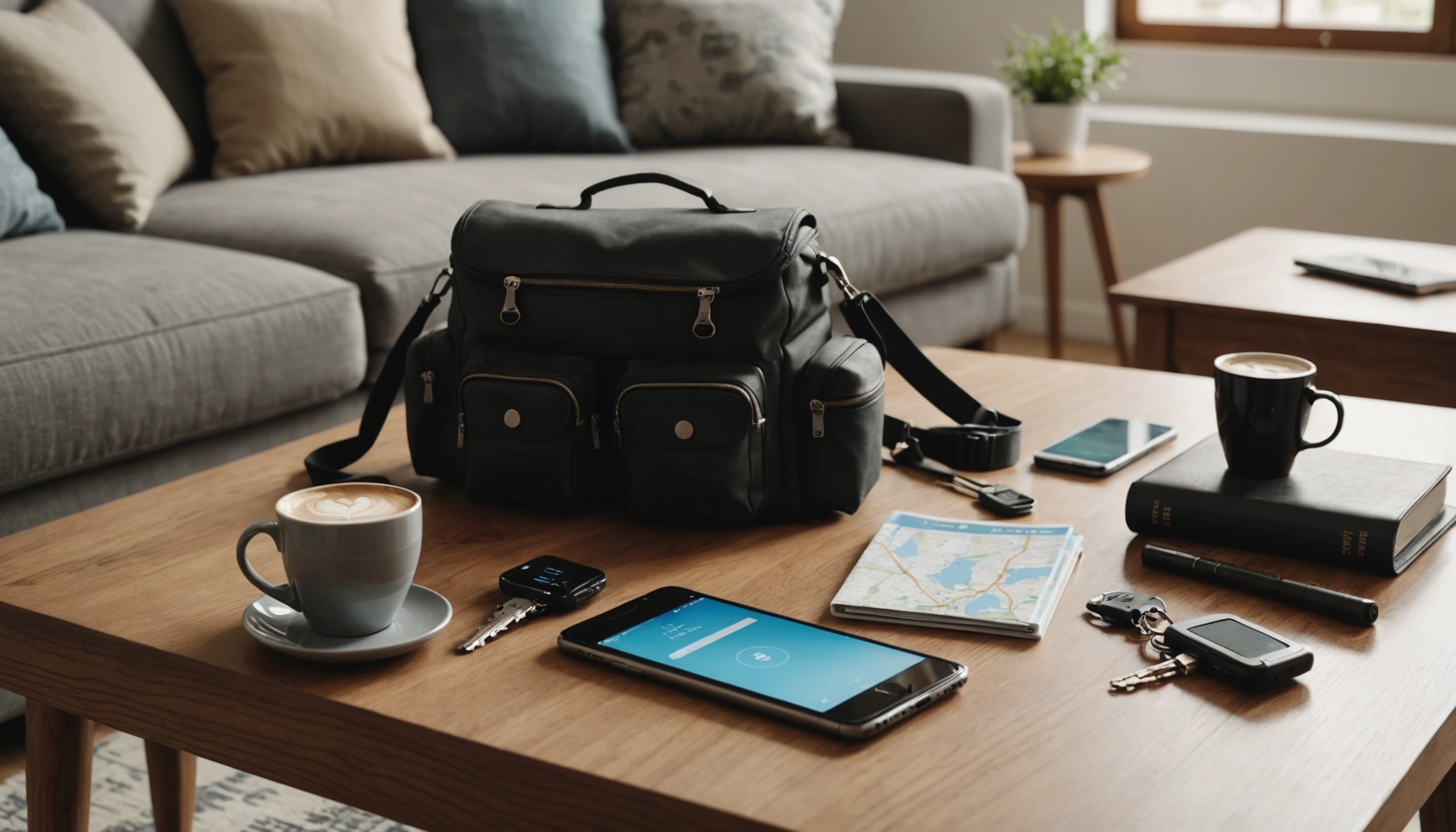 trackr.fr tech