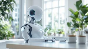 Journal du Robot : expertise, innovation et durabilité au service de la robotique domestique